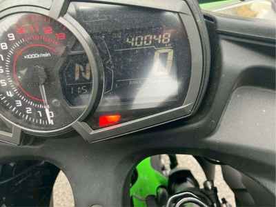 Kawasaki Ninja 650 2020