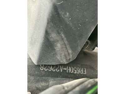 Kawasaki Ninja 650 2020
