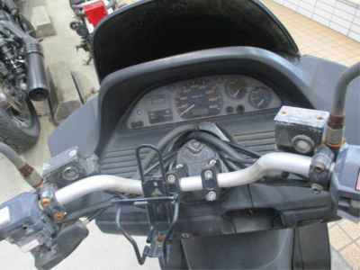 Yamaha Majesty 250