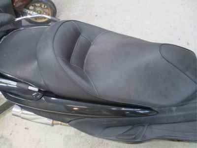 Yamaha Majesty 250