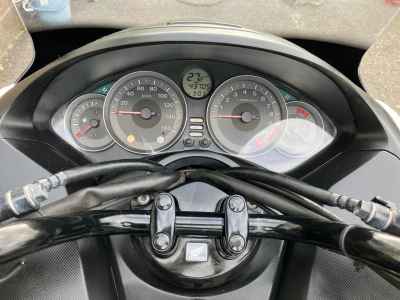 Honda Forza