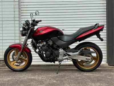 Honda CB250F