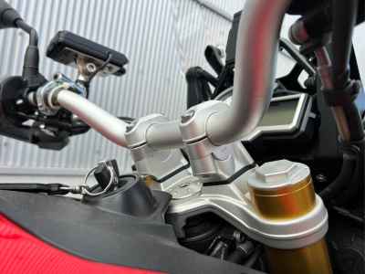 BMW S1000XR 2016