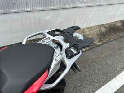BMW S1000XR 2016
