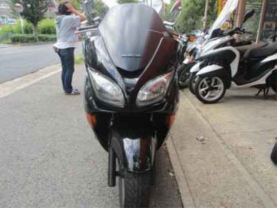 Honda Forza Z