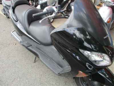 Honda Forza Z