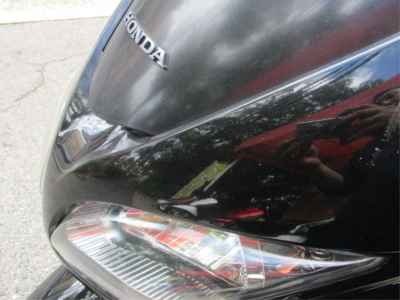 Honda Forza Z