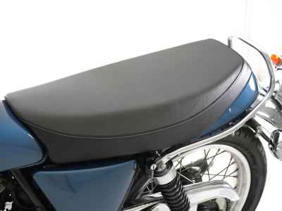 Yamaha SR400 2021