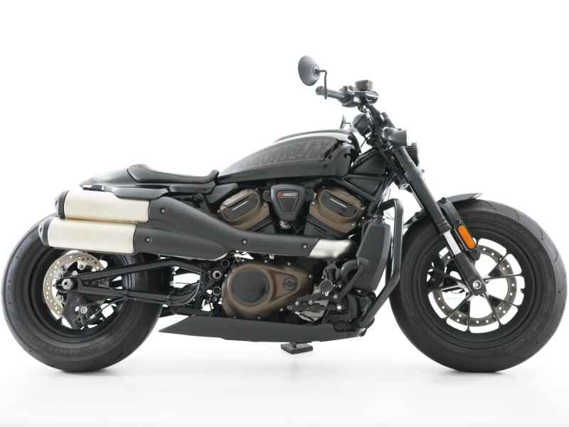 Harley-Davidson ACCESS125 2022
