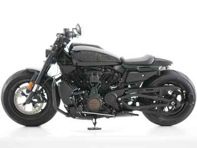 Harley-Davidson ACCESS125 2022