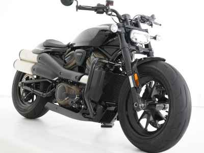 Harley-Davidson ACCESS125 2022