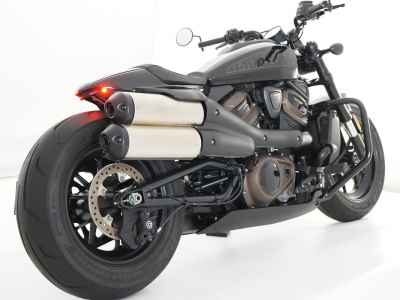Harley-Davidson ACCESS125 2022
