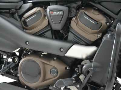 Harley-Davidson ACCESS125 2022