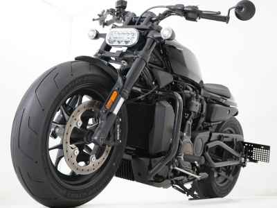 Harley-Davidson ACCESS125 2022