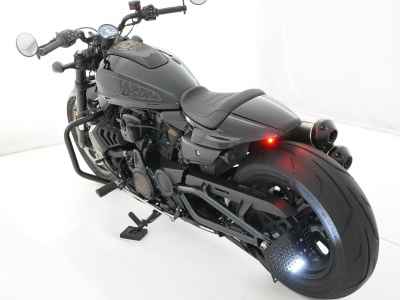 Harley-Davidson ACCESS125 2022