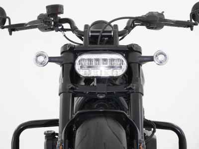 Harley-Davidson ACCESS125 2022
