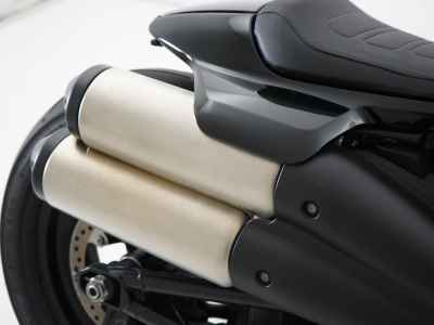 Harley-Davidson ACCESS125 2022