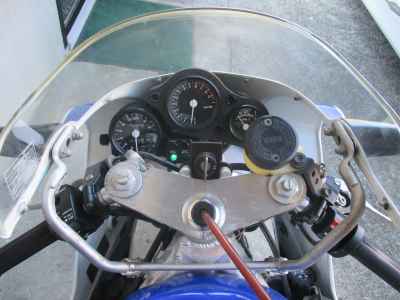 Honda NSR250R