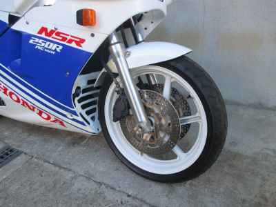 Honda NSR250R