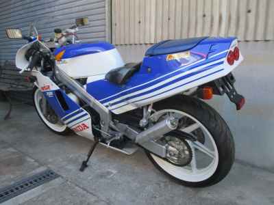 Honda NSR250R