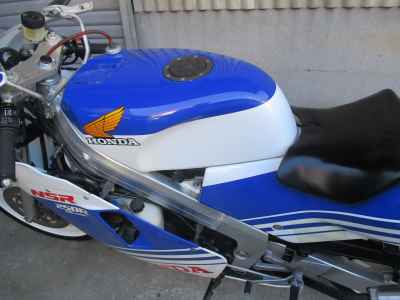 Honda NSR250R