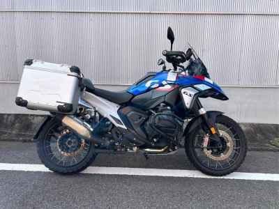BMW R1300GS 2024