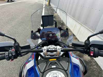 BMW R1300GS 2024