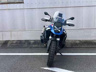 BMW R1300GS 2024