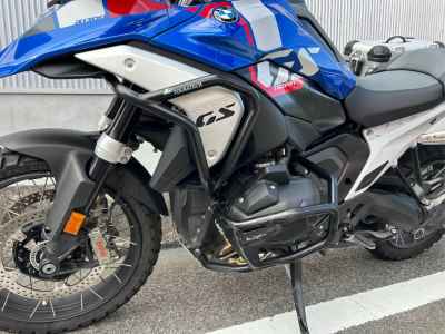 BMW R1300GS 2024