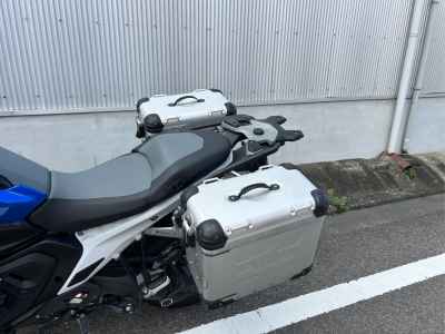 BMW R1300GS 2024