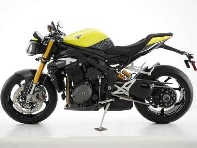 Triumph Speed Triple 2025