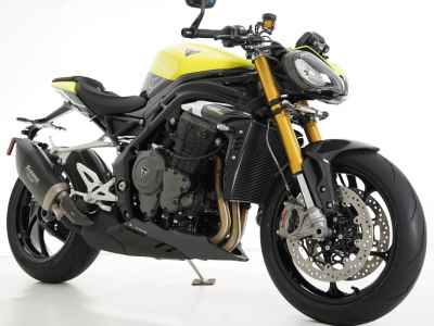 Triumph Speed Triple 2025
