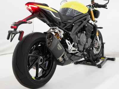 Triumph Speed Triple 2025