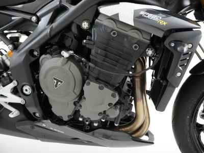 Triumph Speed Triple 2025