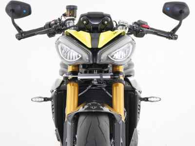 Triumph Speed Triple 2025