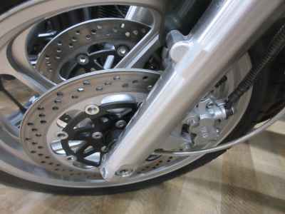 Kawasaki Zephyr 1100 2007