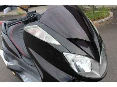 Yamaha Majesty 250