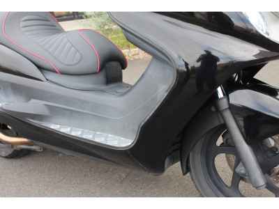 Yamaha Majesty 250