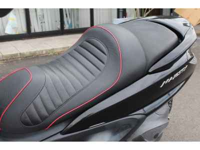 Yamaha Majesty 250