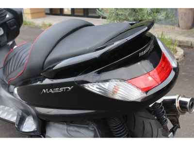 Yamaha Majesty 250