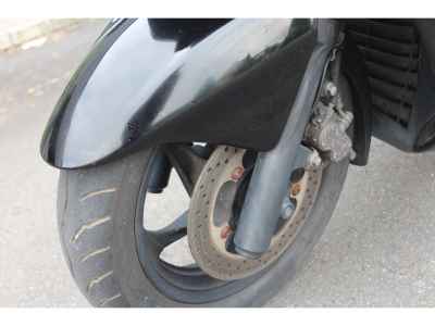 Yamaha Majesty 250