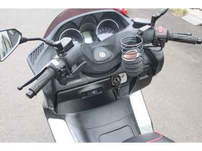 Yamaha Majesty 250