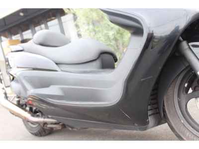 Yamaha Majesty 250