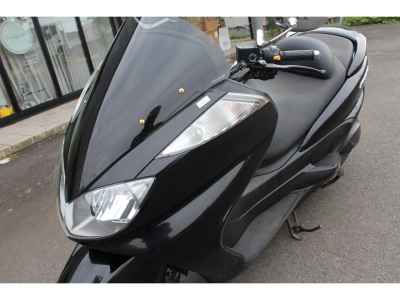Yamaha Majesty 250