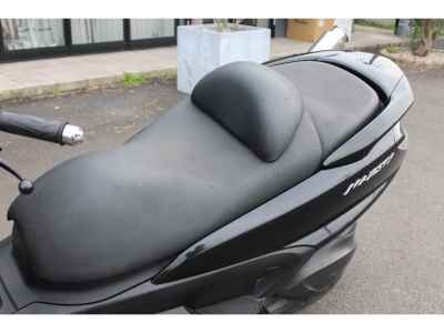 Yamaha Majesty 250