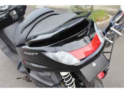 Yamaha Majesty 250