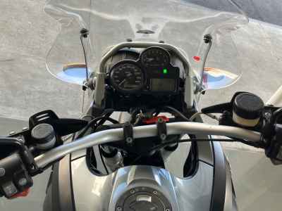BMW R1200GS 2007