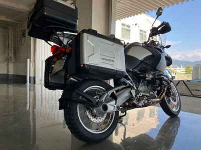 BMW R1200GS 2007