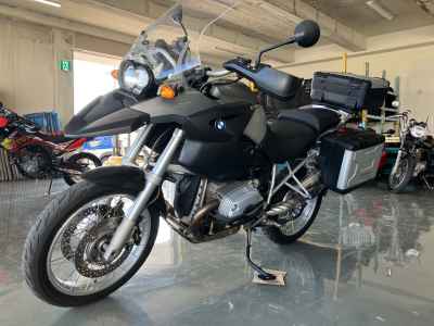 BMW R1200GS 2007