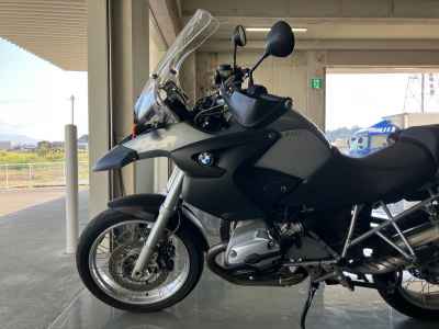 BMW R1200GS 2007